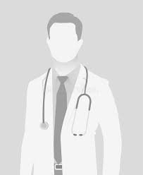 Portrait placeholder for Dr. Himesh Gandhi